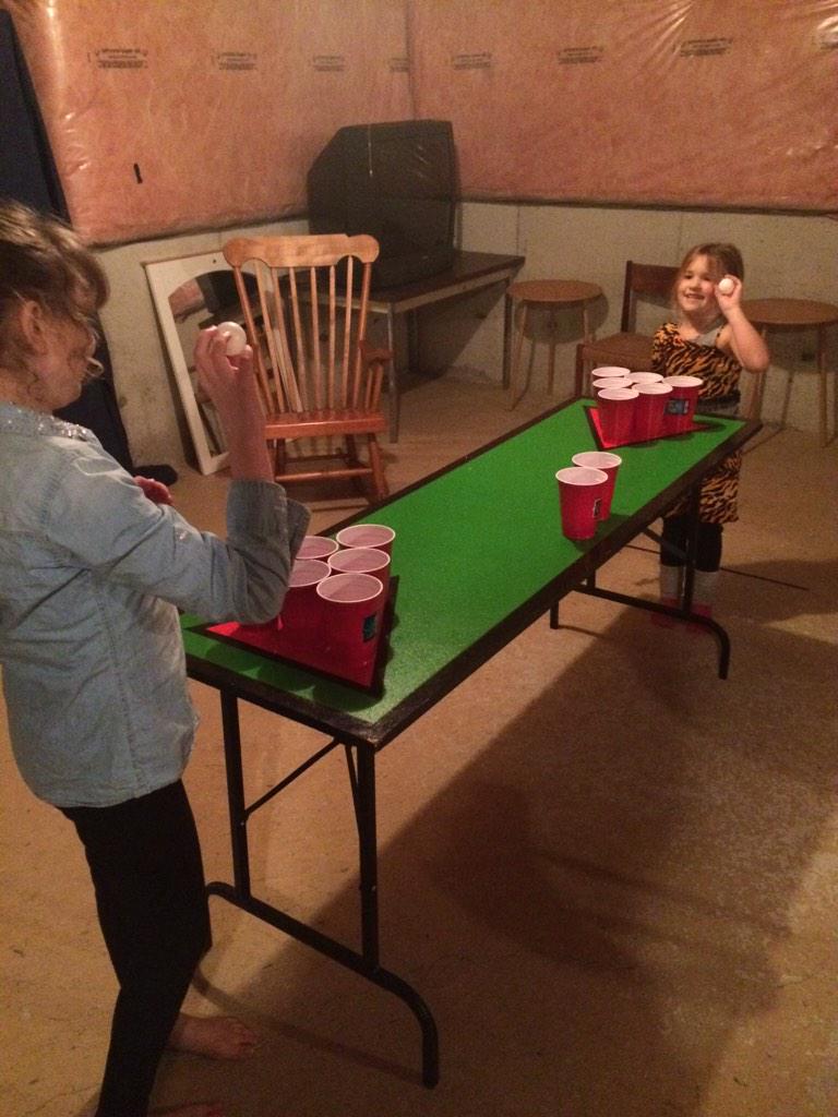 vjaymac's tweet image. They're in training.