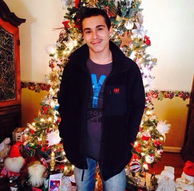 Chris_W_Hodge's tweet image. Gosh this is so sad. Can't believe this! I'm gonna miss you man 😔. You were always a great friend to me! #RIPDylan