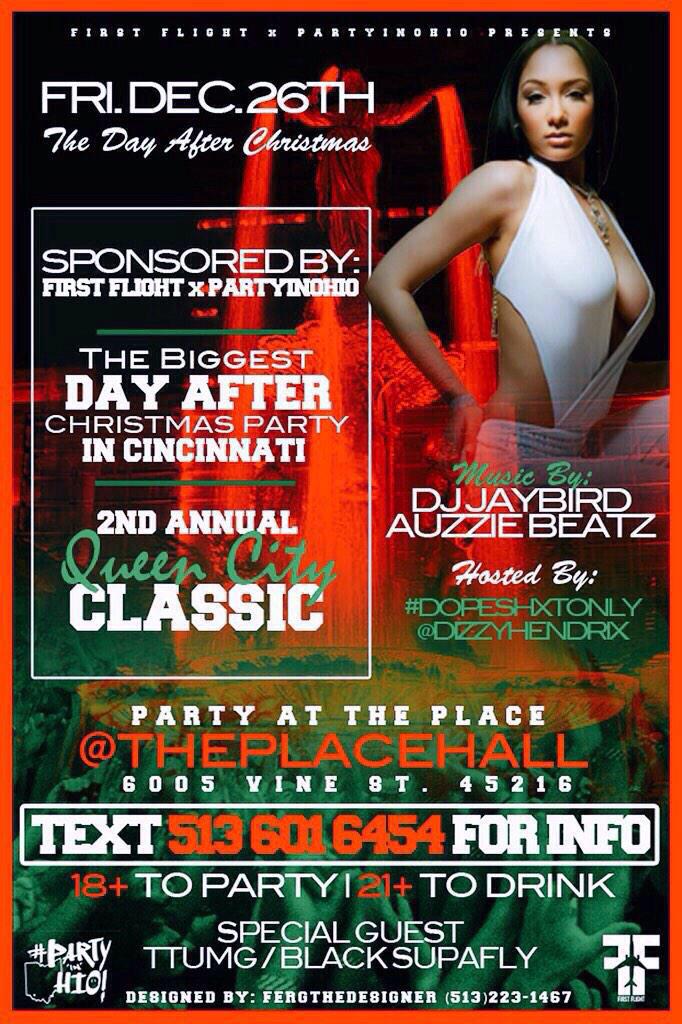 dj5point0's tweet photo. "Joy to the twerks, that rule the world, and the butts, that keep on shakingggg..." #DayAfterChristmasParty 1 HOUR http://t.co/GN5YfS5Dim