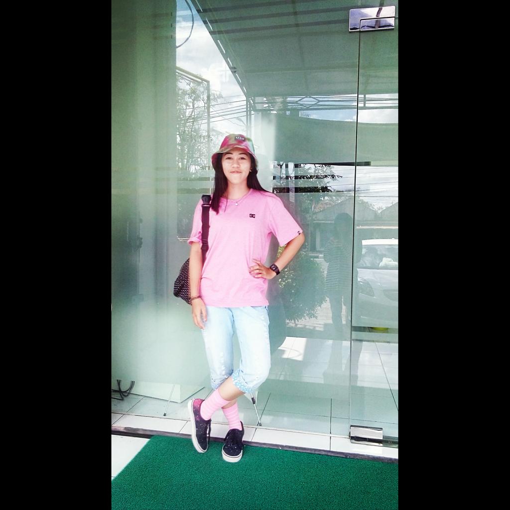 anandanadia1's tweet photo. Morning~ http://t.co/8VSgZNjqdo
