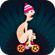 nashwan84's tweet photo. Icycle: On Thin Ice for $0.00 available on the App Store #AppZapp http://t.co/0wvNUJWtiL http://t.co/7DSniqfSGW