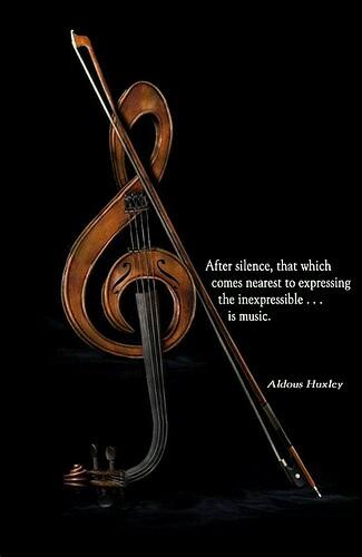 PoetWaters's tweet photo. Because silence has a beautiful voice. http://t.co/CgEg0VoA4J