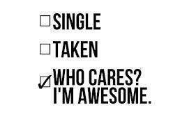 my relationship.