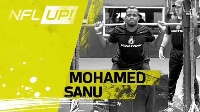 Overindulge this holiday?

Get back in shape with workouts from several NFL players: at.nfl.com/iz1Lz3b #nflUP
