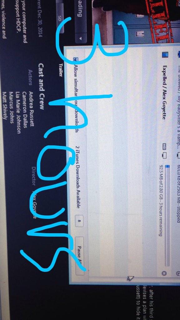 bristowmercedes's tweet photo. Why is it taking so long @camerondallas #ExpelledMovie #ExpelledMovieForChristmas #ExpelledMovieToNumberOne y http://t.co/32icu8IB8y