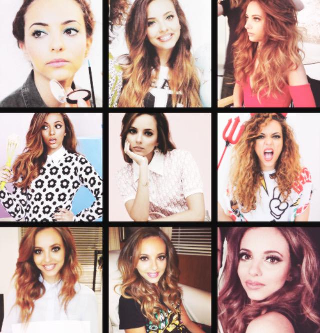 HAPPY BIRTHDAY JADE THIRLWALL I LOVE YOU        May All your wishes come true 