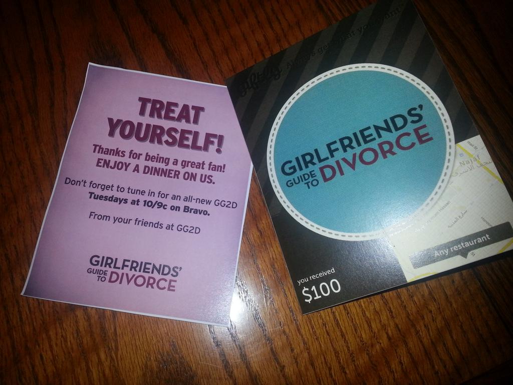 GG2DTVF's tweet photo. Nice! RT @daisylee234: Thank you so much @BravoGG2D & @Bravotv this is absolutely awesome. #GratefulFan #GG2D #Giftly http://t.co/nnp6rEFRu5