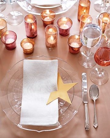 KakaoMillenium's tweet photo. #ParaHacerEnCasa y decorar la mesa de noche vieja, una estrella de cartulina para el detalle especial. http://t.co/JAYx8AnWPp