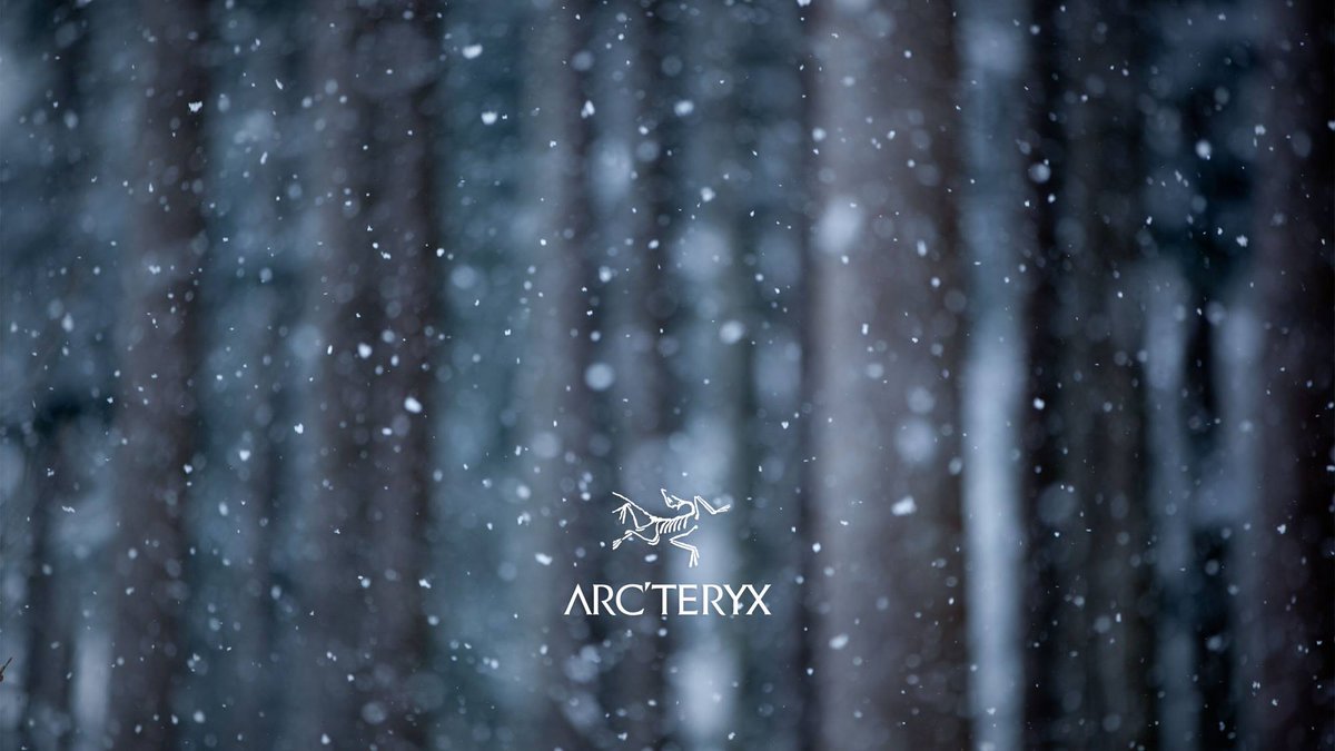 Post holiday special: 20% off Arc'teryx with promo code "ARC20"! Ends Dec. 31st.