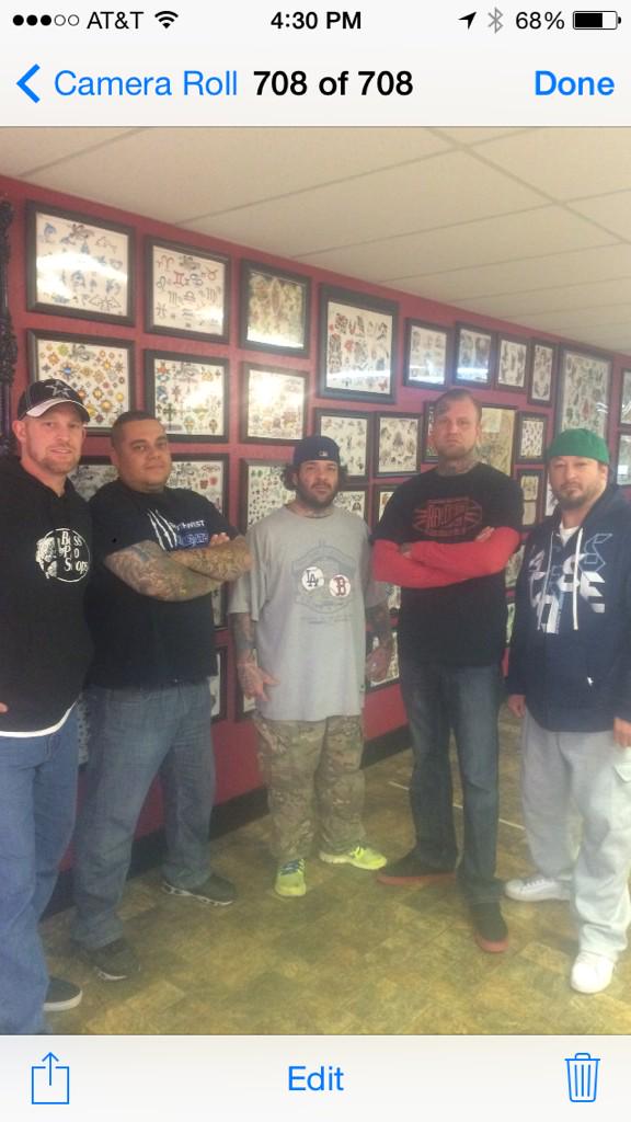 hasonester's tweet photo. @JoshMonk13 @johnmonk73 @JasonHervey @OutlawWGNA @chuckielynch anybody seen @robkimmons ??? http://t.co/n5eJYgqHMx