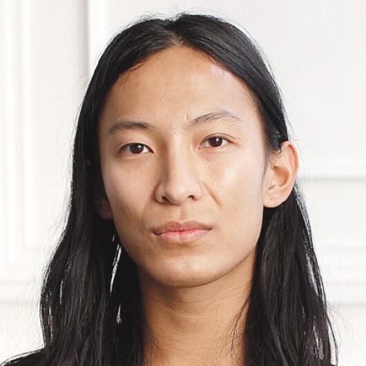 Happy Birthday to Fashion Designer Alexander Wang 