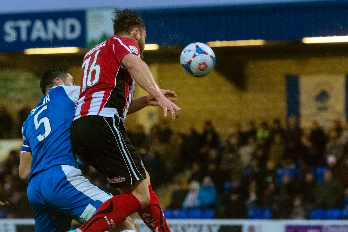 RipleyPhoto's tweet photo. Let's not forget @tommarshall418's opener for @altrinchamfc #Leviathan http://t.co/YVRu6gjxqO