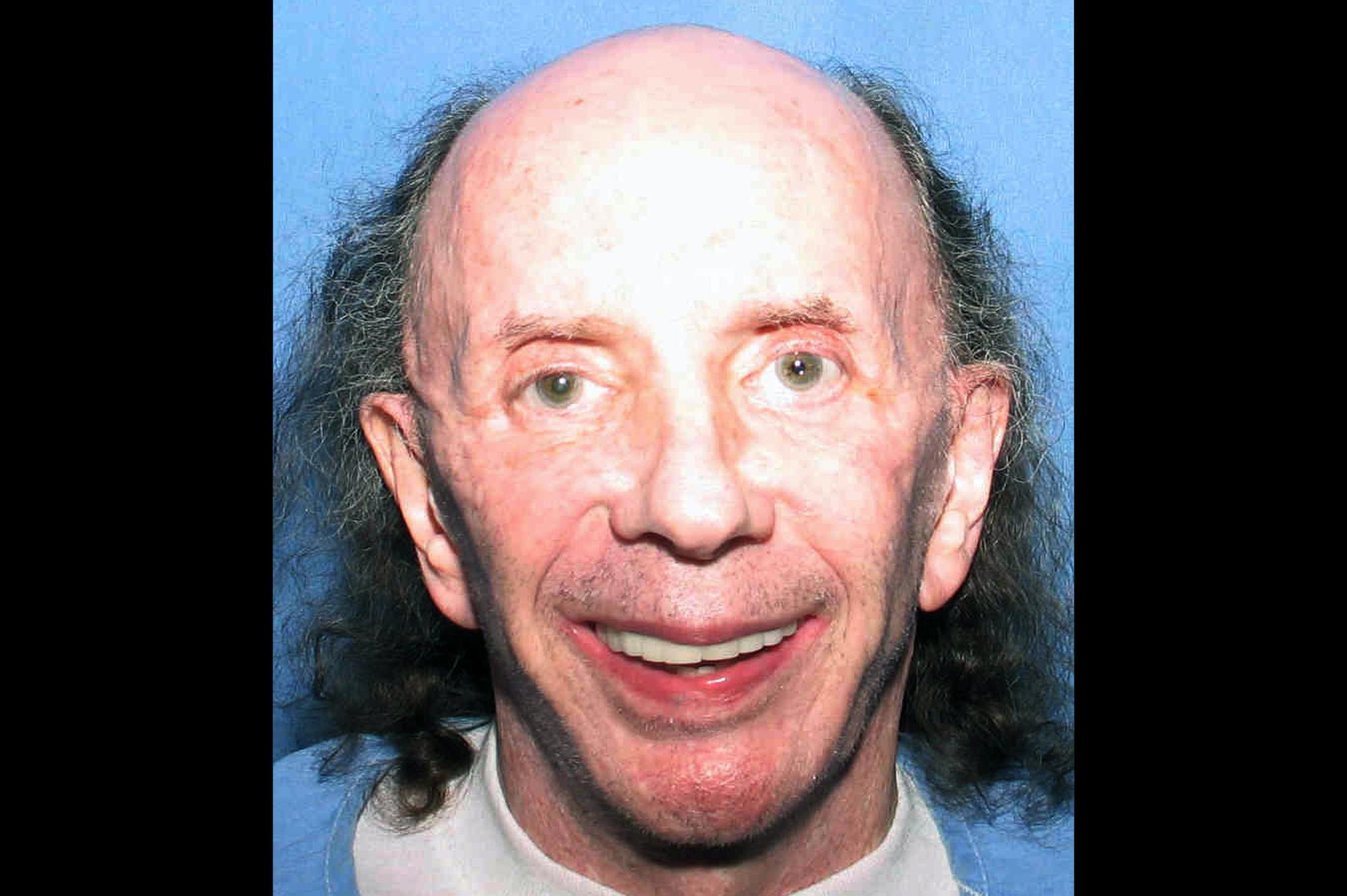 Happy Birthday in prison, Phil Spector! Watch how he ruined his own life:  