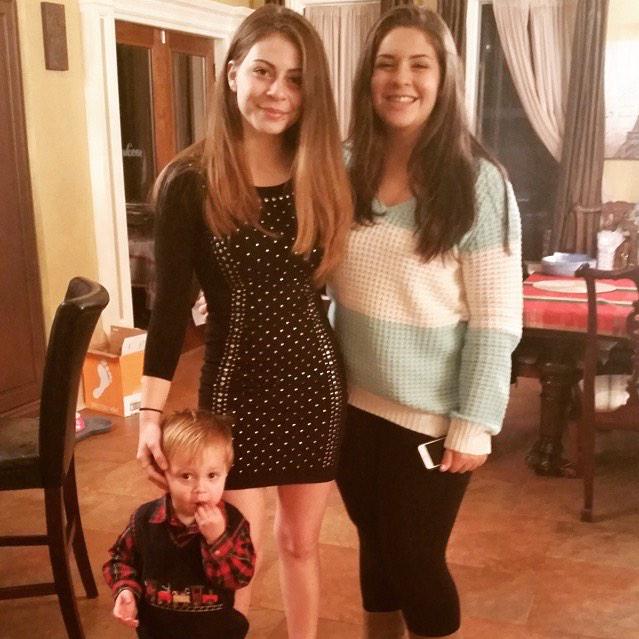 sweetpsychop's tweet photo. My sister is a survivor #18monthsclean 😍❤️ http://t.co/p4TOHVF34R