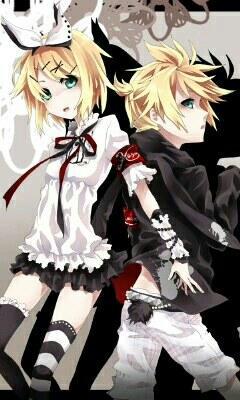 鏡音リンレン生誕祭