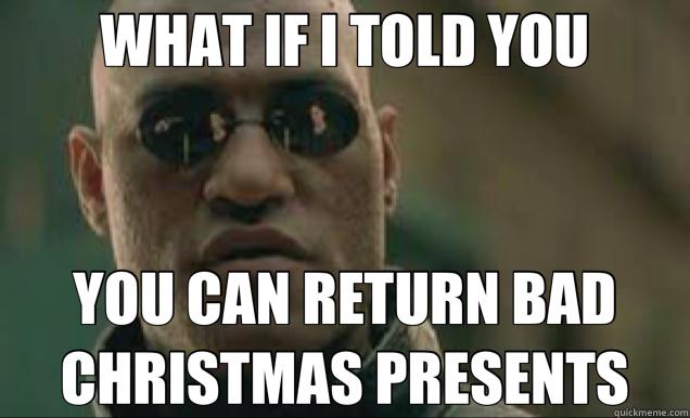 MatrixMorph's tweet image. Remember this and Merry Christmas