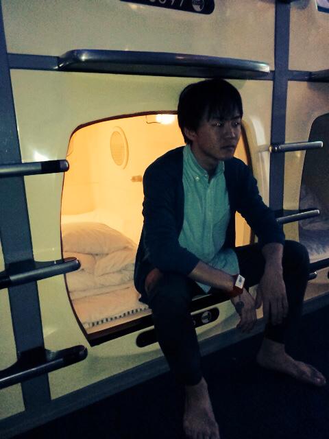 Daya 光と私語 黒川紀章設計のもうおうちにかえりましょう感 Http T Co Laa0k5o1ah