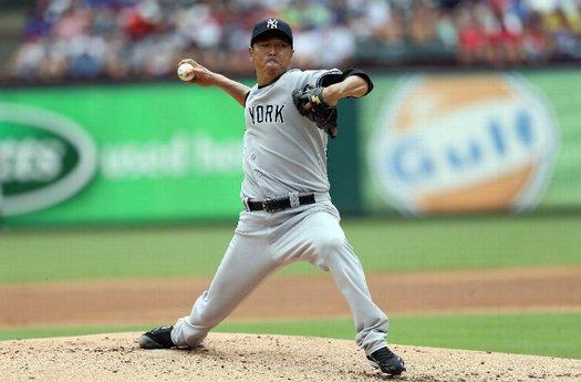 mlbnews2ch's tweet image. MLB NEWS : 単年１２億蹴って４億で復帰する黒田博樹ｗｗｗｗｗｗｗ　※動画あり blog.livedoor.jp/i6469/archives…