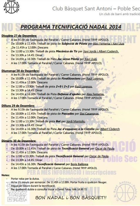 TatayD's tweet image. 9h para el inicio del TecniNadal del @cbsantantoni, primera edición llena de nervios e ilusión. #cbsaps #TecniNadal