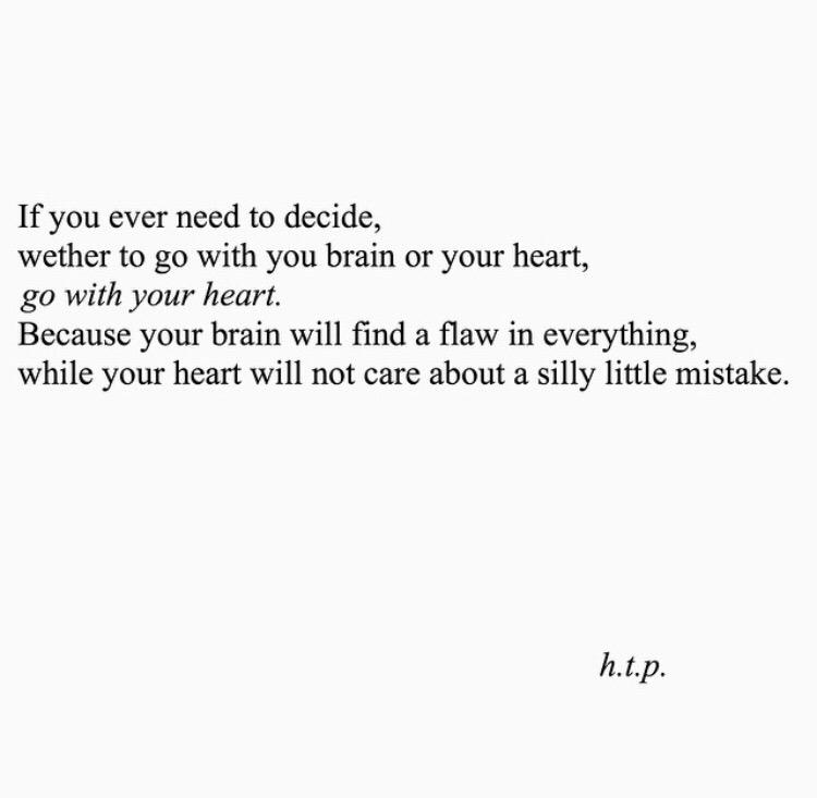 selfharmless's tweet image. I wish he would've went with his heart.