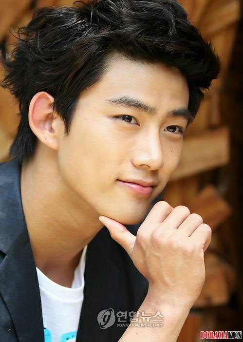 Happy birthday OK Taecyeon Oppa .. You\re the best <3 i love you <3  