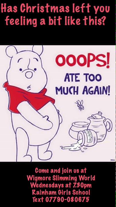 swsarahwigmore's tweet image. @SlimmingWorld is enhancing the #ExtraEasy plan come and find out how #itsnotadiet #healthyliving