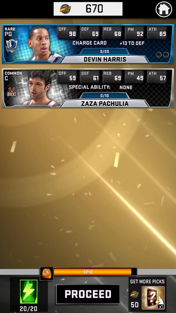 _nba2k_kings_'s tweet photo. Rare Devin Harris http://t.co/khCnmDUOMk