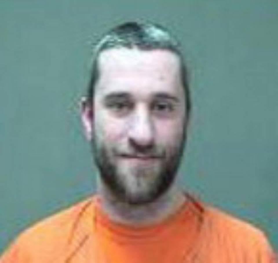 MiamiHerald's tweet photo. Actor who played Screech on 'Saved by the Bell' arrested http://t.co/5JSaTJq1oj http://t.co/IFyQ9JRPvT