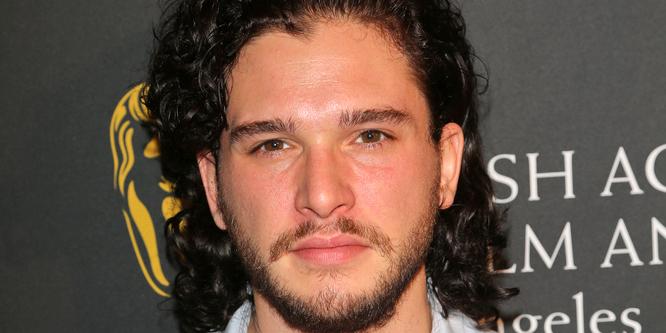   Happy 28th Birthday to Game of Thrones star Kit Harington!  