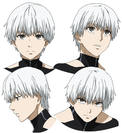 sgcafe's tweet photo. Ken Kaneki sure looks different for Tokyo Ghoul season 2, first episode’s story teased

 http://t.co/8nZsBhHVJW http://t.co/SB4iBzcUFe