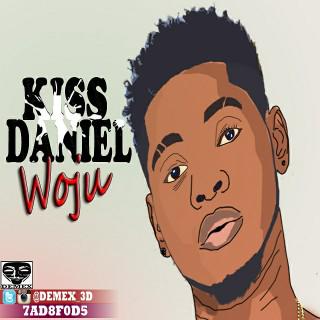 deejayodi's tweet image. @iamkissdaniel you are in 4 real bro.d remix wit davido is d height..#sugarboi i see u in diz...#Empero gizzy.#WOJU..