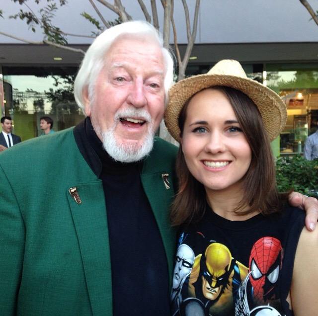 Happy Birthday Caroll Spinney!!      