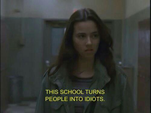 katiemarie5775's tweet image. “@FactsOfSchool: I agree 😒 http://t.co/ZCDFoir4ZZ” #CheneyTech