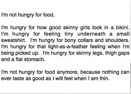 _anawishes's tweet photo. Not hungry. http://t.co/F8JnBefrPX