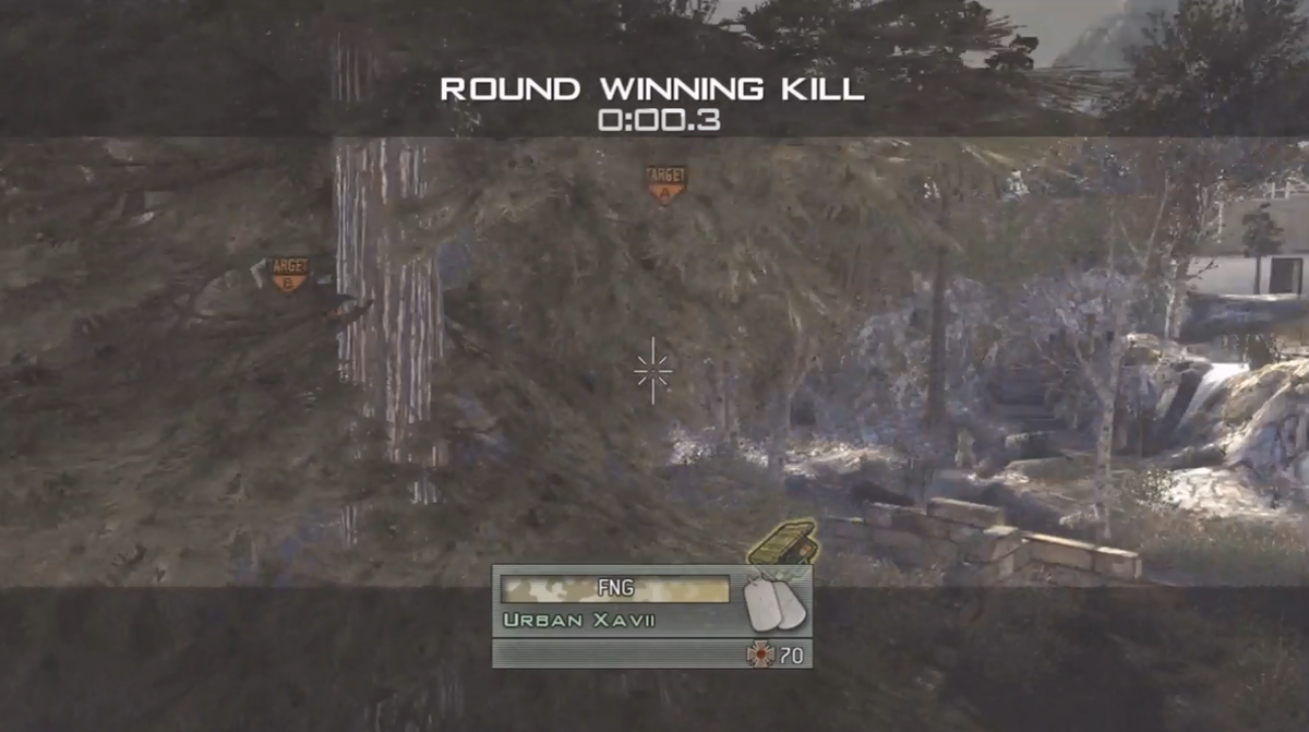 SBXavi's tweet image. hit my first in urban !