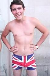 lauryuh's tweet image. lookin' good, alfie! @PointlessBlog  #BestPointlessBlogPic