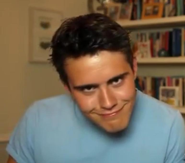 abysmalprc's tweet image. #BestPointlessBlogPic I laugh everytime I post this..