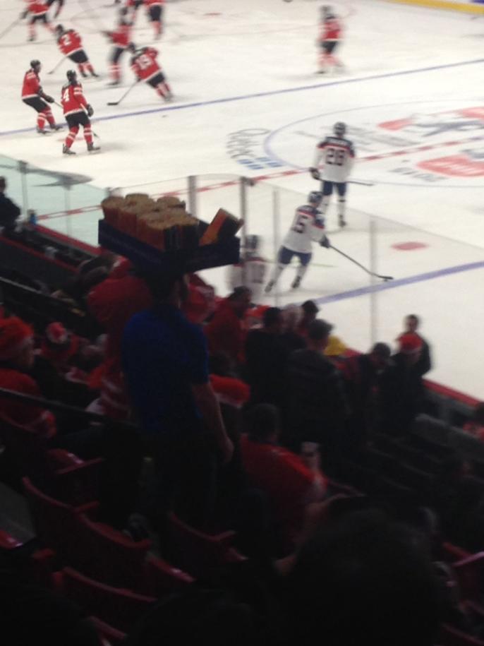 This is talent!!! #amazing #WJC2015