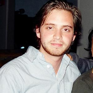              Aaron Stanford (38) 