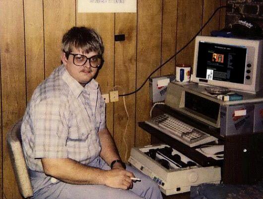 OhhMST's tweet photo. One of #LizardSquad's members in his natural habitat.. http://t.co/74oZDEYuqr