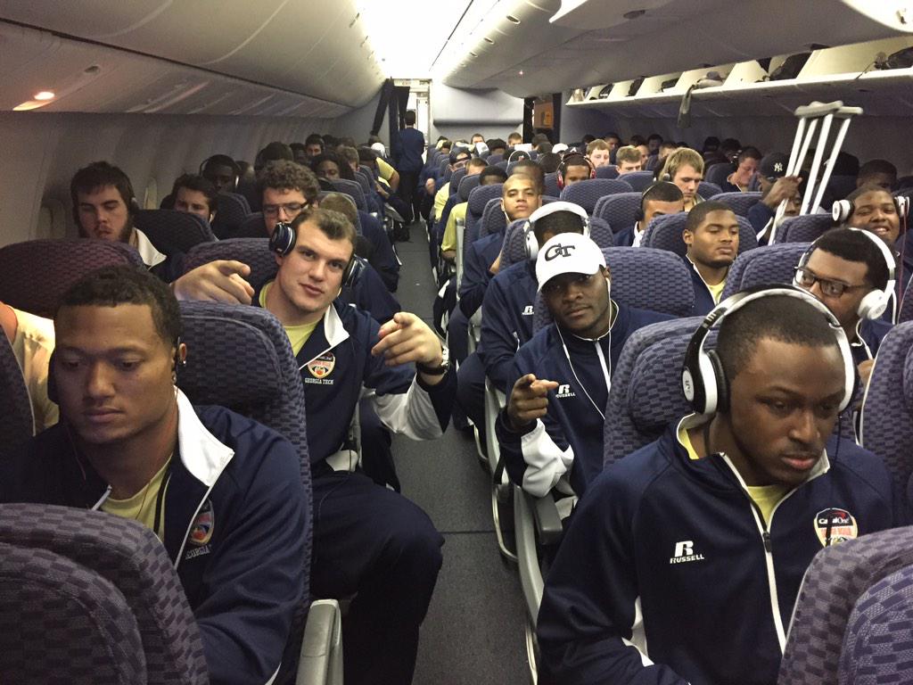 Capital One Orange Bowl tweet media