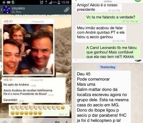 RogerioCorreia_'s tweet photo. #MinasDerrotouAecio ! Kkkkkkkk “@ardcosta: Nao pode faltar na retrospectiva a vitoria de aecio http://t.co/gKtVQKZwlJ”