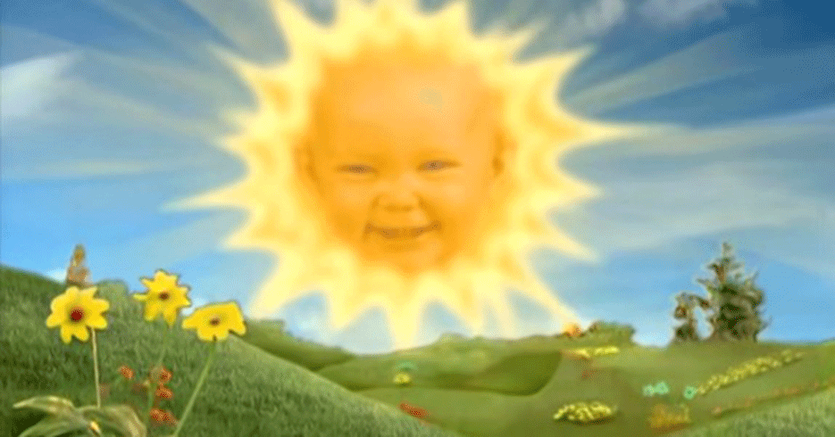 Revista Cromos U Tvitteri Actualidad Que Es De La Vida Del Bebe Sol De Los Teletubbies Http T Co Fslgq6ualg Http T Co Rwfa5pvnyn Tvitter Revista Cromos U Tvitteri Actualidad Que Es De La Vida Del Bebe Sol De Los Teletubbies Http T Co Fslgq6ualg Http T Co Rwfa5pvnyn Tvitter