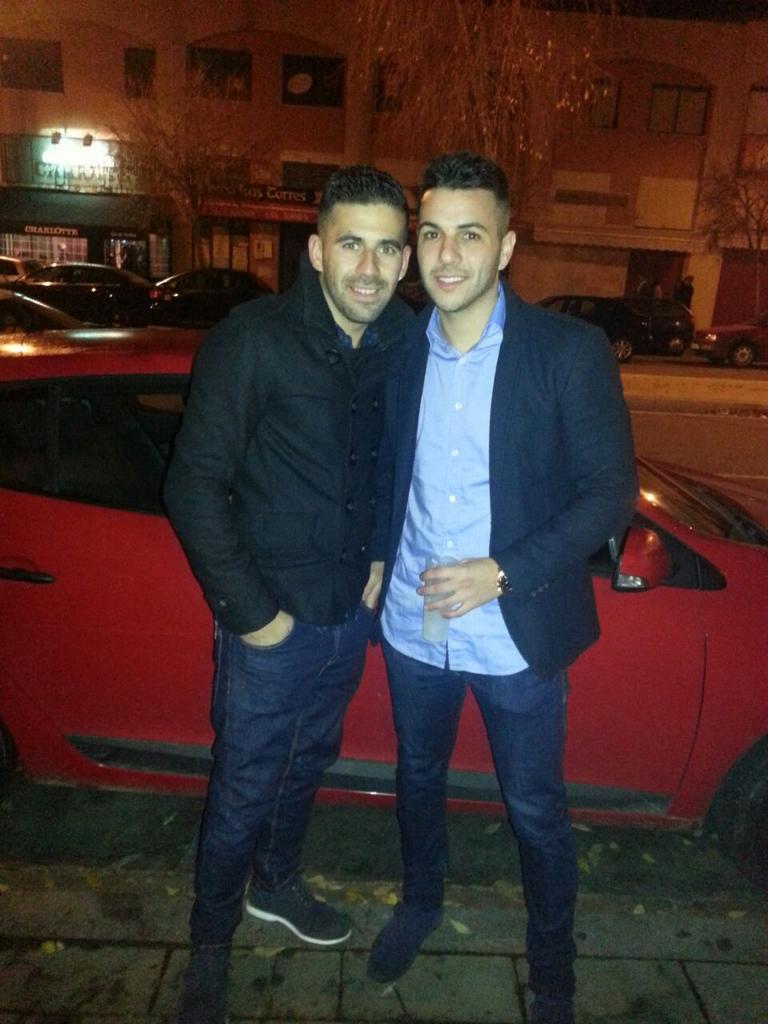 yonatanmoreno88's tweet photo. http://t.co/ADnTQJVxsS