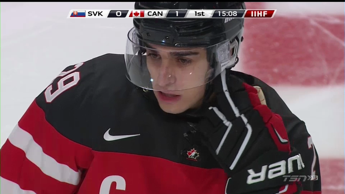 TSN_Sports tweet picture