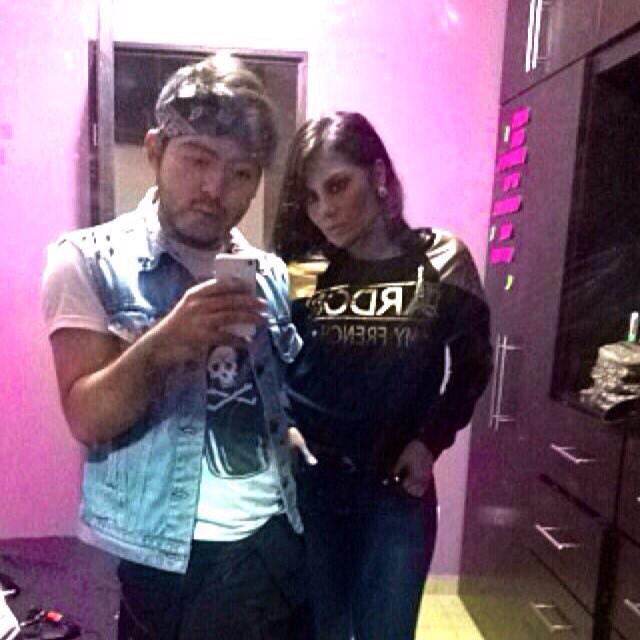 sampayogonzalez's tweet photo. http://t.co/s3iADBSaGz