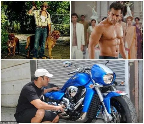 Salman khan happy birthday 