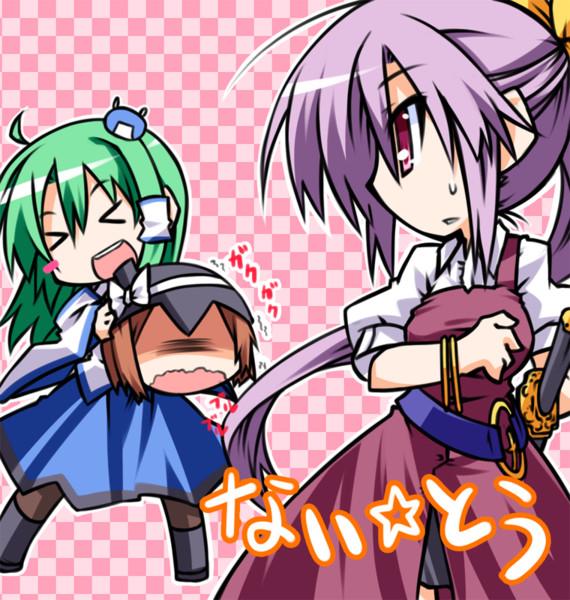 綿月依姫 こいドキ教2代目 0924ha1da1 Twitter 綿月依姫 こいドキ教2代目 0924ha1da1 Twitter
