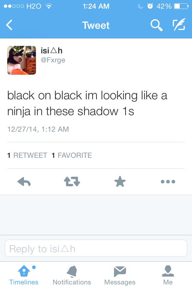 dannyzze's tweet image. Nearly 2015 and there are still people quoting G-EAZY on my TL