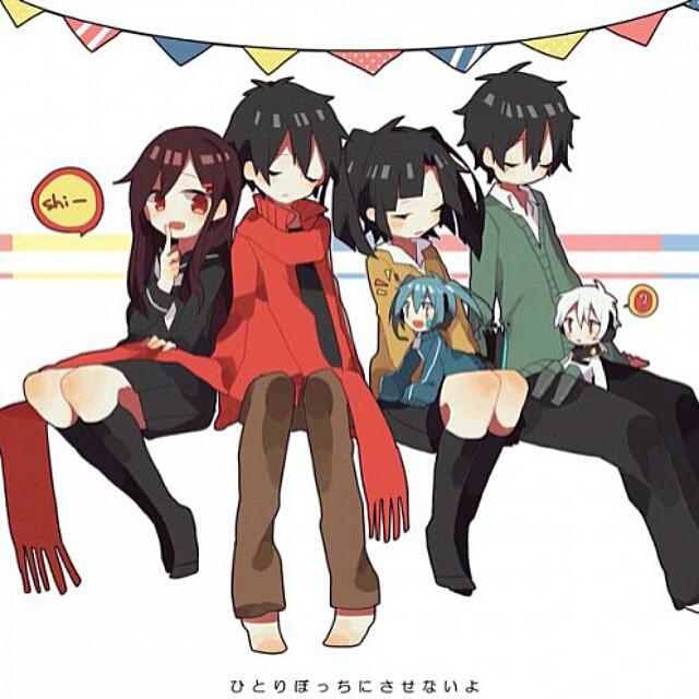 2381Eemo's tweet photo. Al-Shaba7: قائمة انميات شتاء 2015
http://t.co/NNvblpbUQ3 @Baidu Browser http://t.co/q90NV1ZJiZ